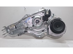 Recambio de elevalunas delantero izquierdo para kia sportage iii (sl) 1.7 crdi referencia OEM IAM 824703U120 / 402395C  