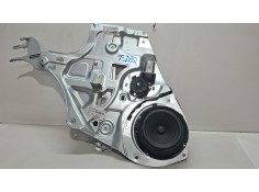 Recambio de elevalunas trasero izquierdo para kia sportage iii (sl) 1.7 crdi referencia OEM IAM 834703U020 / 402353B  