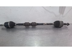 Recambio de palier derecho para kia sportage iii (sl) 1.7 crdi referencia OEM IAM Y930RND1E4014P / Y930R  