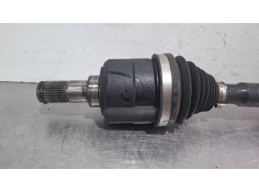 Recambio de palier derecho para kia sportage iii (sl) 1.7 crdi referencia OEM IAM Y930RND1E4014P / Y930R   2