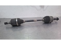 Recambio de palier izquierdo para kia sportage iii (sl) 1.7 crdi referencia OEM IAM Y930L / 495002Y930  