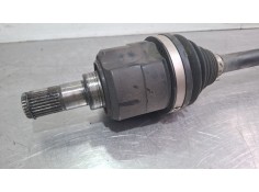 Recambio de palier izquierdo para kia sportage iii (sl) 1.7 crdi referencia OEM IAM Y930L / 495002Y930   2