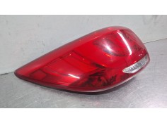 Recambio de piloto carrocería trasero izquierdo para kia sportage iii (sl) 1.7 crdi referencia OEM IAM 924013W610   2