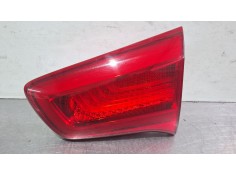 Recambio de piloto porton trasero derecho para kia sportage iii (sl) 1.7 crdi referencia OEM IAM 924053W610  