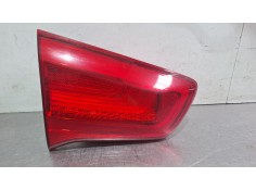 Recambio de piloto porton trasero izquierdo para kia sportage iii (sl) 1.7 crdi referencia OEM IAM 924053W610  
