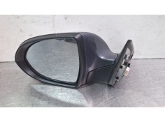Recambio de espejo retrovisor izquierdo electrico para kia sportage iii (sl) 1.7 crdi referencia OEM IAM U77U / 876103U230D7U / 