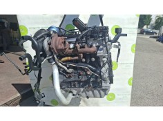 Recambio de motor completo para kia sportage iii (sl) 1.7 crdi referencia OEM IAM D4FD  