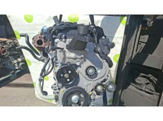 Recambio de motor completo para kia sportage iii (sl) 1.7 crdi referencia OEM IAM D4FD   2