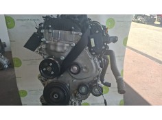 Recambio de motor completo para hyundai i40 i (vf) 1.7 crdi referencia OEM IAM D4FD  