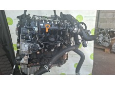Recambio de motor completo para hyundai i40 i (vf) 1.7 crdi referencia OEM IAM D4FD   2