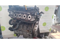 Recambio de motor completo para mg zs suv (azs1) 1.5 vti referencia OEM IAM 15S4C  