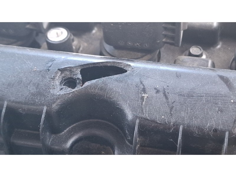 Recambio de motor completo para mg zs suv (azs1) 1.5 vti referencia OEM IAM 15S4C  
