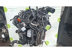 Recambio de motor completo para skoda fabia (5j) combi (familiar) 1.6 tdi referencia OEM IAM CAY   2