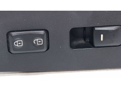 Recambio de mando elevalunas delantero derecho para kia sportage iii (sl) 1.7 crdi referencia OEM IAM 935753W100WK   2