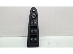 Recambio de mando elevalunas delantero izquierdo para kia sportage iii (sl) 1.7 crdi referencia OEM IAM 935703W400WK   2