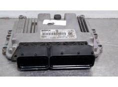 Recambio de centralita motor para kia sportage iii (sl) 1.7 crdi referencia OEM IAM 0281019640 / 391202A052  