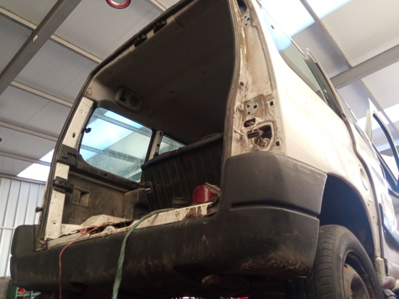 peugeot partner del año 2004