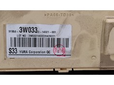 Recambio de caja reles / fusibles para kia sportage iii (sl) 1.7 crdi referencia OEM IAM 919503W033   2