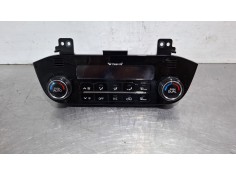 Recambio de mando climatizador para kia sportage iii (sl) 1.7 crdi referencia OEM IAM 972503U800  