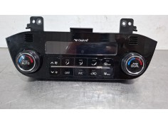 Recambio de mando climatizador para kia sportage iii (sl) 1.7 crdi referencia OEM IAM 972503U800   2
