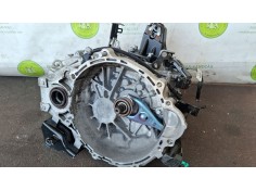 Recambio de caja cambios completa para kia sportage iii (sl) 1.7 crdi referencia OEM IAM WEJ6K  