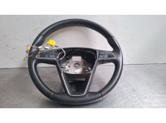Recambio de volante (sin airbag) para seat leon sportstourer referencia OEM IAM 5F0419091AH  
