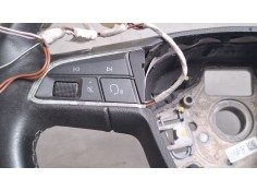 Recambio de volante (sin airbag) para seat leon sportstourer referencia OEM IAM 5F0419091AH   2