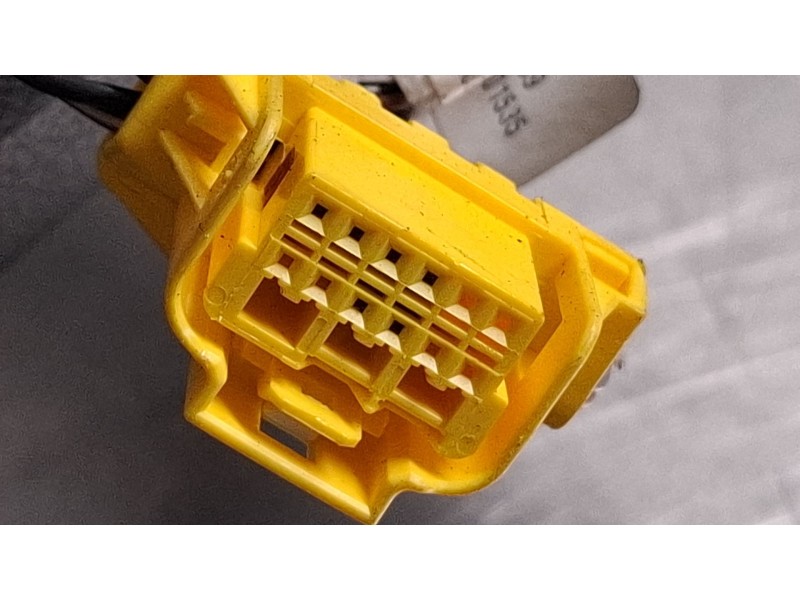 Recambio de volante (sin airbag) para seat leon sportstourer referencia OEM IAM 5F0419091AH  