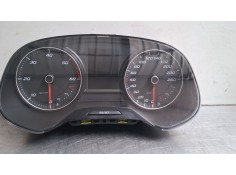 Recambio de cuenta kilometros para seat leon sportstourer referencia OEM IAM 5F0920741F  