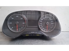 Recambio de cuenta kilometros para seat leon sportstourer referencia OEM IAM 5F0920741F   2