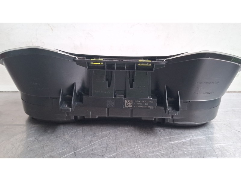 Recambio de cuenta kilometros para seat leon sportstourer referencia OEM IAM 5F0920741F  