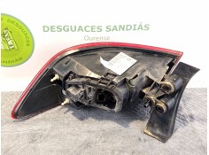 Recambio de piloto trasero izquierdo para renault clio referencia OEM IAM 265553752R   2