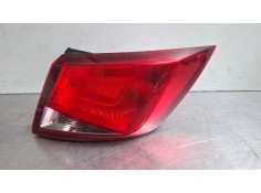 Recambio de piloto carrocería trasero derecho para seat leon sportstourer referencia OEM IAM 5F9945096  