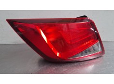 Recambio de piloto carrocería trasero izquierdo para seat leon sportstourer referencia OEM IAM 5F9945095  