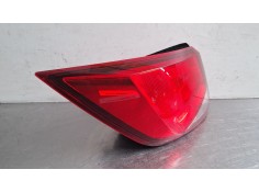 Recambio de piloto carrocería trasero izquierdo para seat leon sportstourer referencia OEM IAM 5F9945095   2