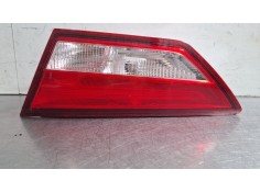 Recambio de piloto porton trasero derecho para seat leon sportstourer referencia OEM IAM 5F9945094D  