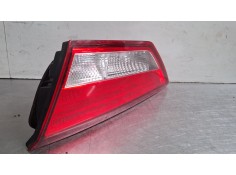 Recambio de piloto porton trasero derecho para seat leon sportstourer referencia OEM IAM 5F9945094D   2