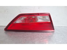 Recambio de piloto porton trasero izquierdo para seat leon sportstourer referencia OEM IAM 5F9945093D  