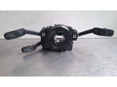 Recambio de mando multifuncion para seat leon sportstourer referencia OEM IAM 5Q1953507GE / 5Q1953549D /  
