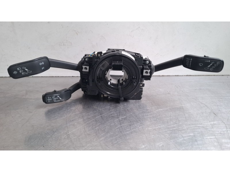 Recambio de mando multifuncion para seat leon sportstourer referencia OEM IAM 5Q1953507GE / 5Q1953549D /  