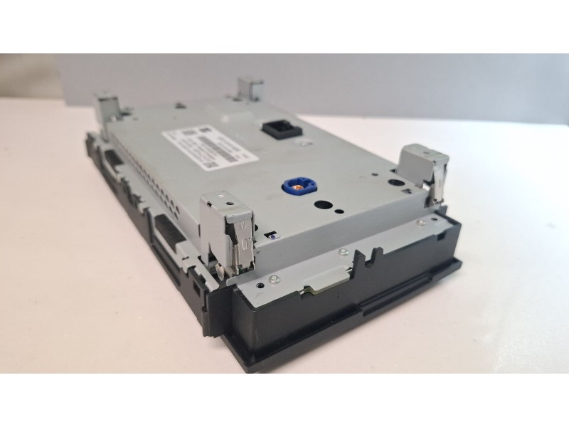 Recambio de pantalla multifuncion para seat leon sportstourer referencia OEM IAM 5F0919606  