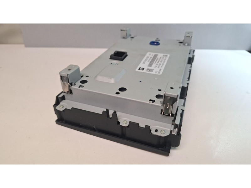 Recambio de pantalla multifuncion para seat leon sportstourer referencia OEM IAM 5F0919606  