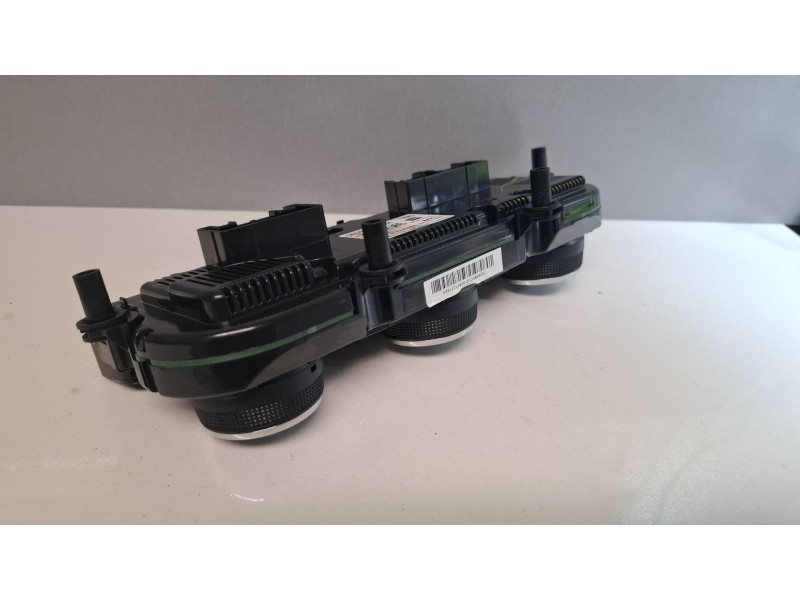 Recambio de mando calefaccion aire acondicionado para seat leon sportstourer referencia OEM IAM 5F0907044BK  