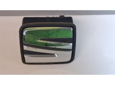 Recambio de maneta exterior porton para seat leon sportstourer referencia OEM IAM 5F0827565D  