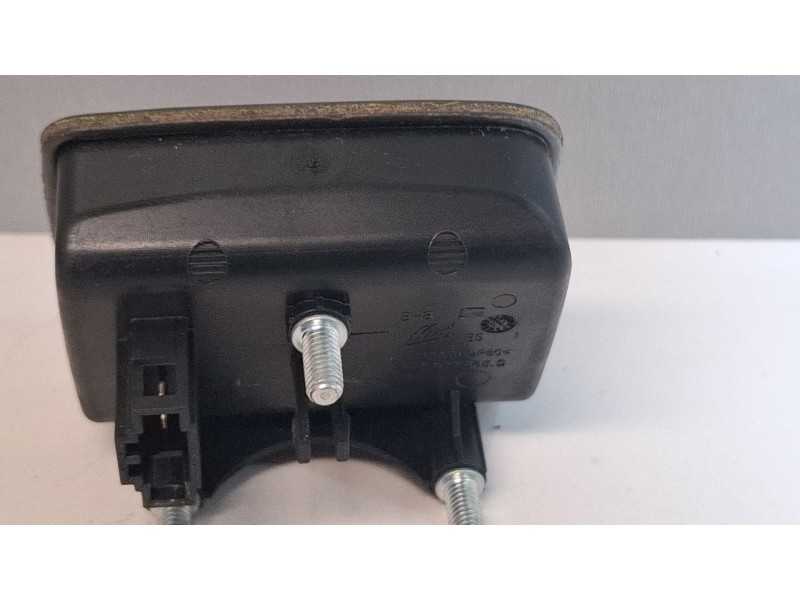Recambio de maneta exterior porton para seat leon sportstourer referencia OEM IAM 5F0827565D  