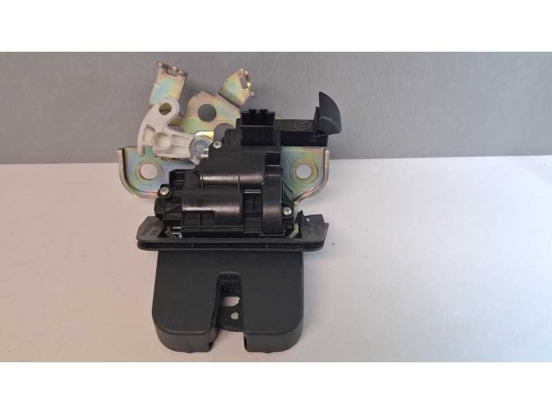 Recambio de cerradura maletero / porton para seat leon sportstourer referencia OEM IAM 5E0827505A  