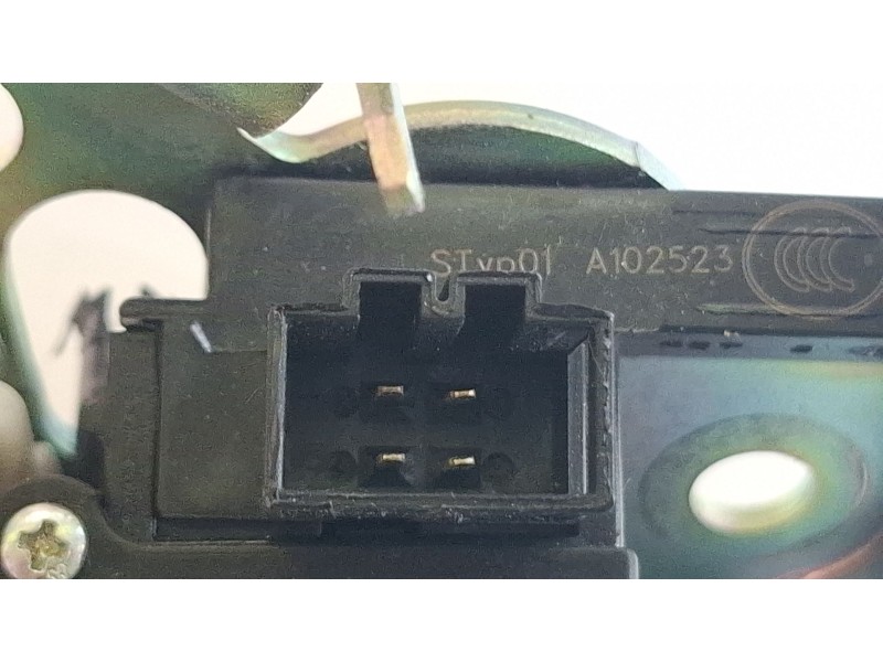 Recambio de cerradura maletero / porton para seat leon sportstourer referencia OEM IAM 5E0827505A  