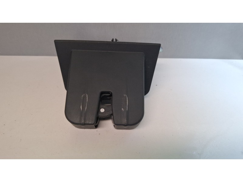 Recambio de cerradura maletero / porton para seat leon sportstourer referencia OEM IAM 5E0827505A  