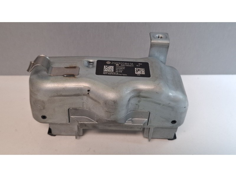 Recambio de antirrobo para seat leon sportstourer referencia OEM IAM 2Q0905861A  