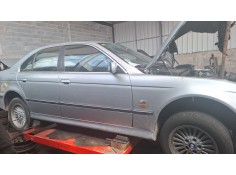 bmw serie 5 525 tds e39 del año 1998